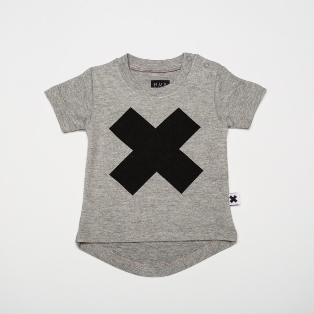 Huxbaby X T-shirt NWT Retail